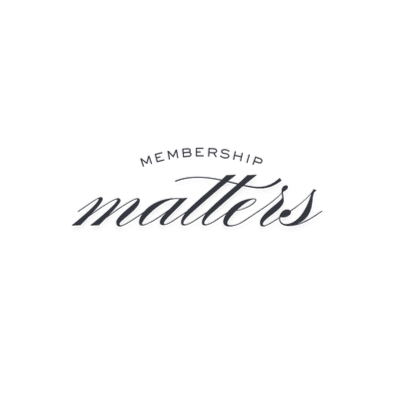 The Enthusiast Club Membership